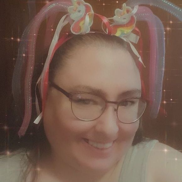 Meet your Posher, Candy - Picture 1 of 1